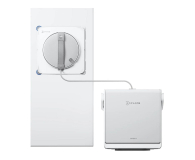 Ecovacs Robot do mycia okien WINBOT W2S OMNI biało-srebrny - 1371773 - zdjęcie 7